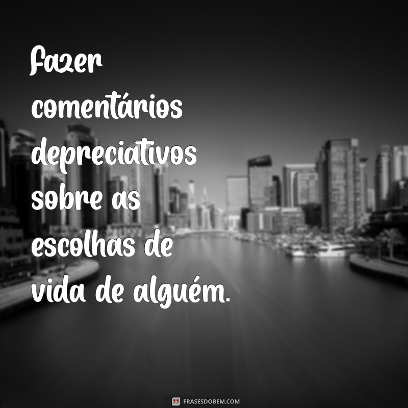 Como Lidar com a Falta de Consideração das Pessoas: Dicas e Reflexões 