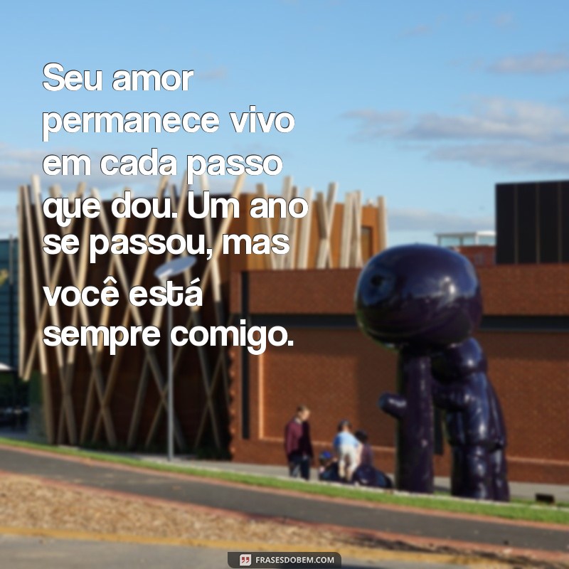 Como Lidar com a Saudade: Mensagens Comemorativas para o Primeiro Aniversário de Falecimento do Pai 