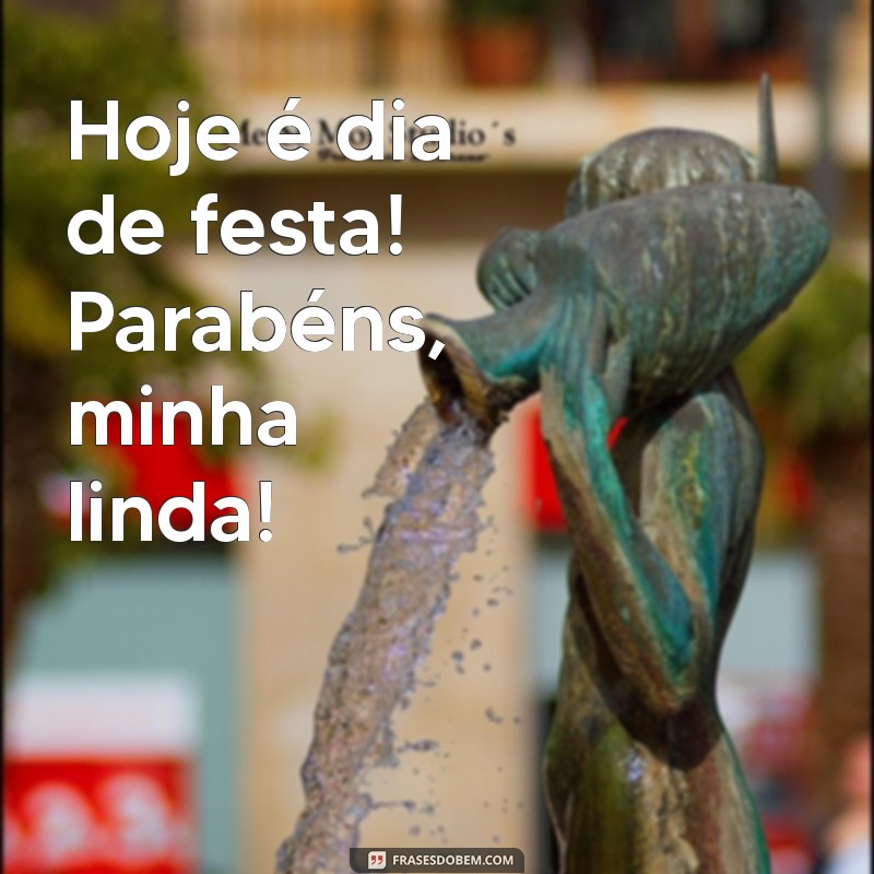 Mensagem Especial: Parabéns, Linda Tia! Frases para Celebrar Seu Dia 