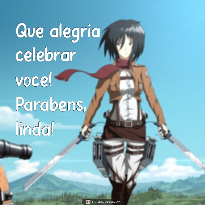 Mensagem Especial: Parabéns, Linda Tia! Frases para Celebrar Seu Dia 