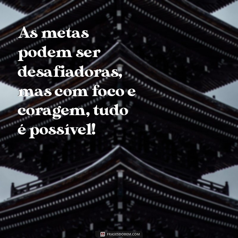 Como Celebrar Suas Metas Batidas: Mensagens Inspiradoras para Compartilhar 