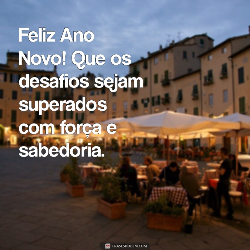 Como Celebrar um Feliz Ano Novo: Dicas e Frases Inspiradoras 