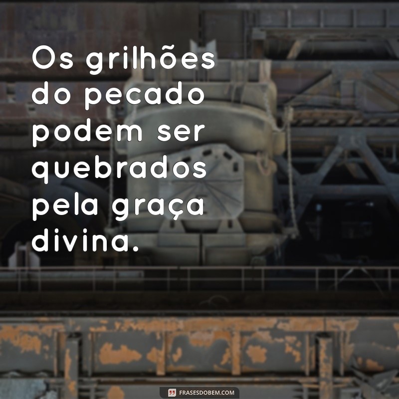 João 8:34 - Entenda o Significado da Liberdade Verdadeira 