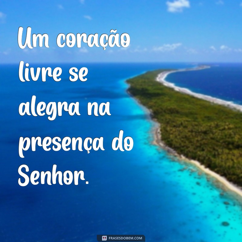 João 8:34 - Entenda o Significado da Liberdade Verdadeira 