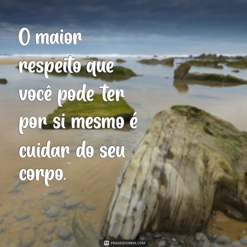 Frases Inspiradoras para Motivação na Academia: Transforme Seu Treino 