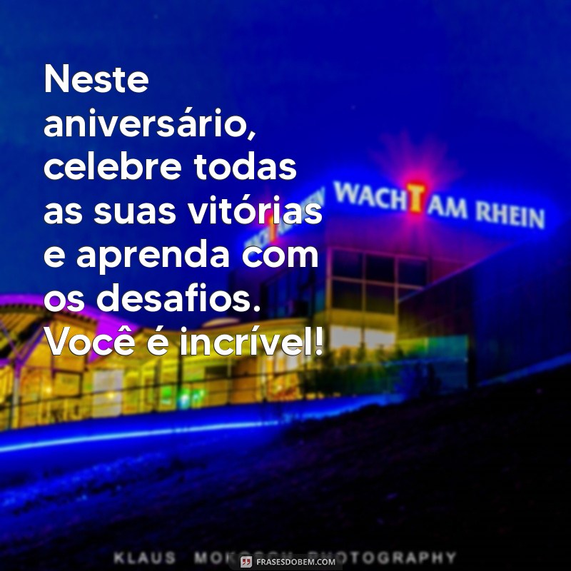 Mensagens de Feliz Aniversário para Homens: Dicas Criativas e Inspiradoras 