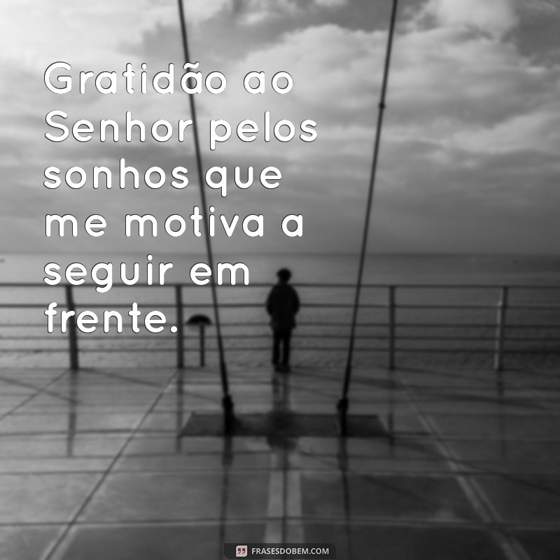 Como a Gratidão ao Senhor Transforma Sua Vida: Benefícios e Práticas 