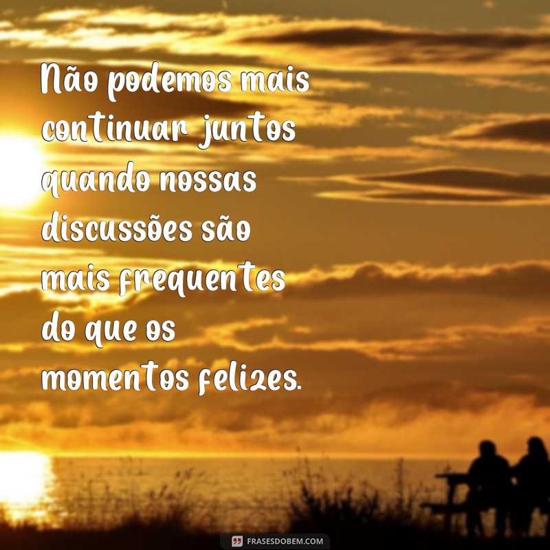 Descubra as Melhores Frases para Superar o Fim de Namoro 