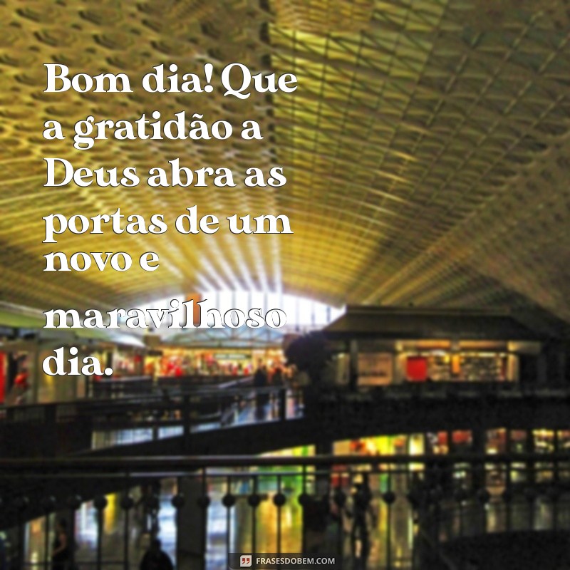 Bom Dia Delicado: Encontre a Paz e a Inspiração em Deus 