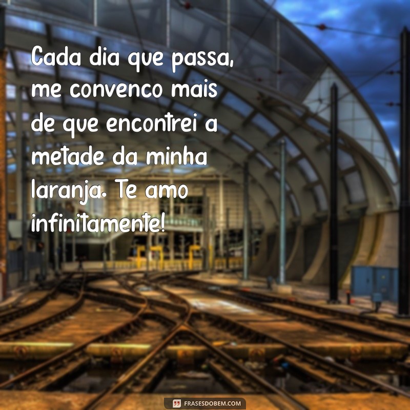 24 Frases Lindas para Declarar seu Amor pelo Namorado 