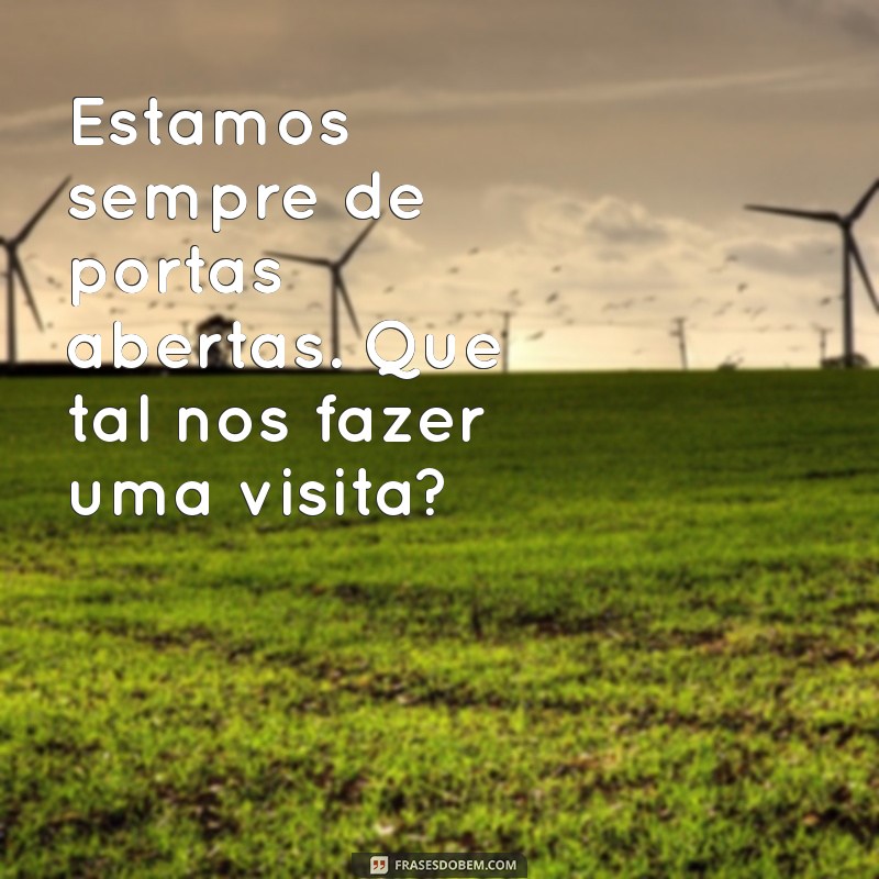 Como Reengajar Clientes Inativos: Mensagens Eficazes para Retomar o Contato 