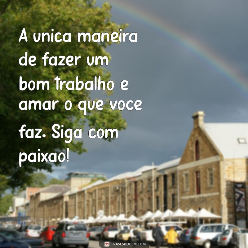 Impulsione sua Semana: Mensagens Motivacionais para Começar com o Pé Direito 