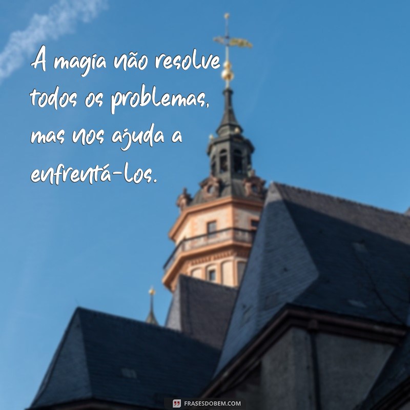 As Melhores Frases de Harry Potter para Inspirar e Encantar 