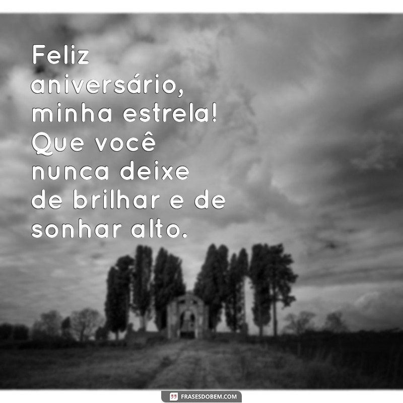 Mensagens Emocionantes de Feliz Aniversário para Minha Filha 