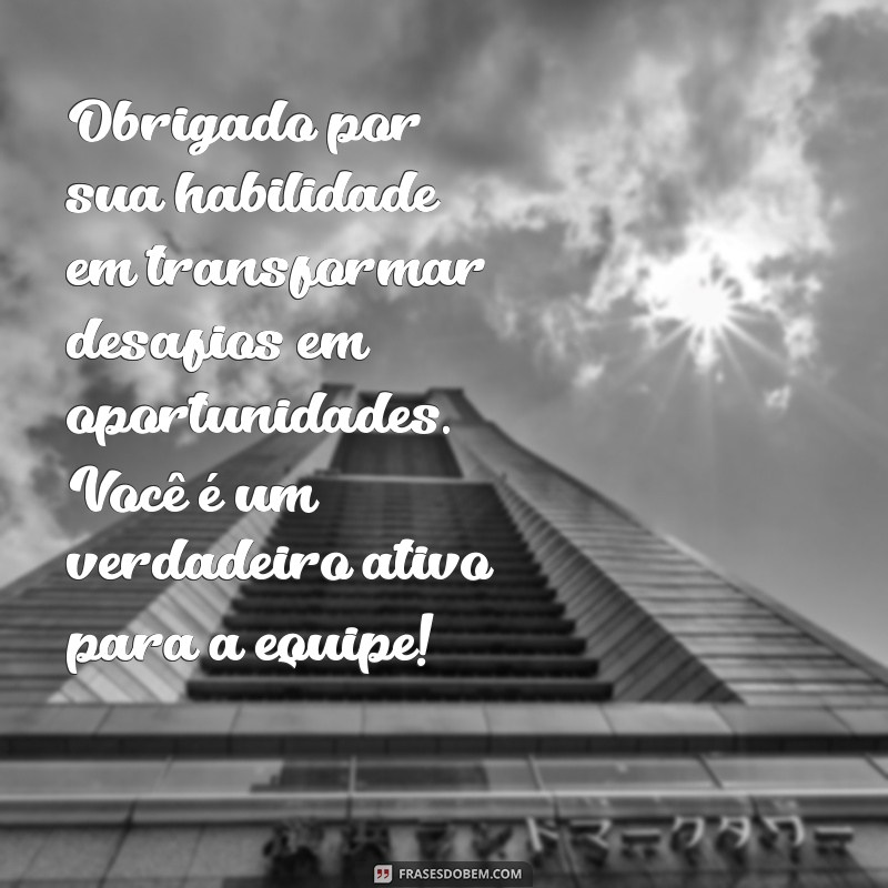 Como Escrever Mensagens de Agradecimento para Funcionários: Dicas e Exemplos 