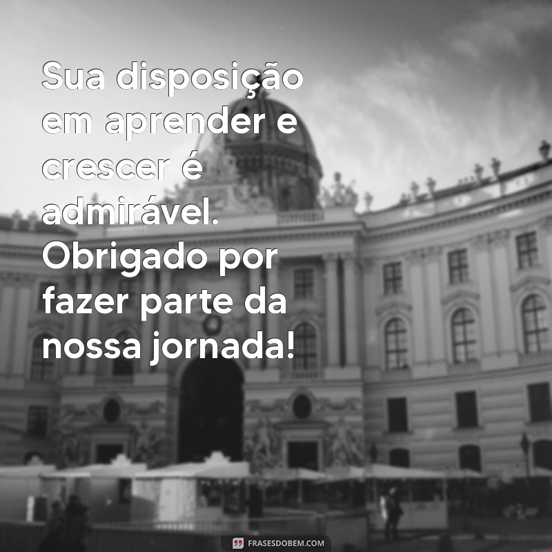 Como Escrever Mensagens de Agradecimento para Funcionários: Dicas e Exemplos 