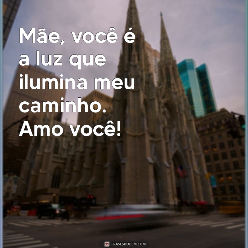 Imagens Inspiradoras para Mensagens do Dia das Mães: Celebre com Amor 