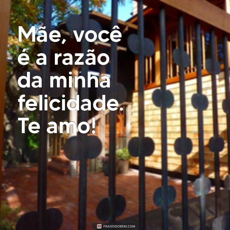 Imagens Inspiradoras para Mensagens do Dia das Mães: Celebre com Amor 