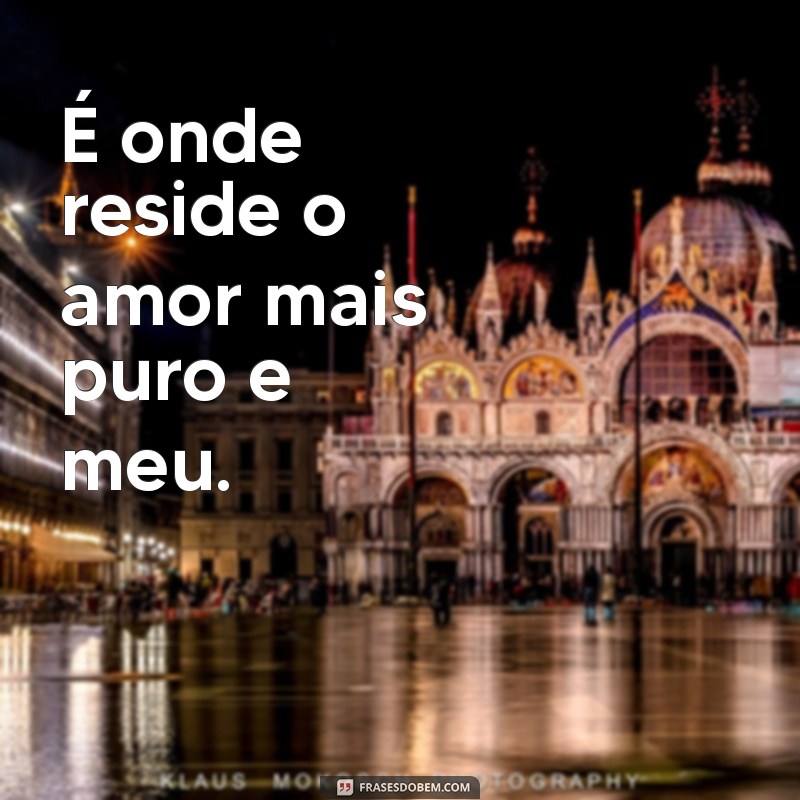 Poemas Emocionantes de Mãe para Filha: Celebrando o Amor Incondicional 