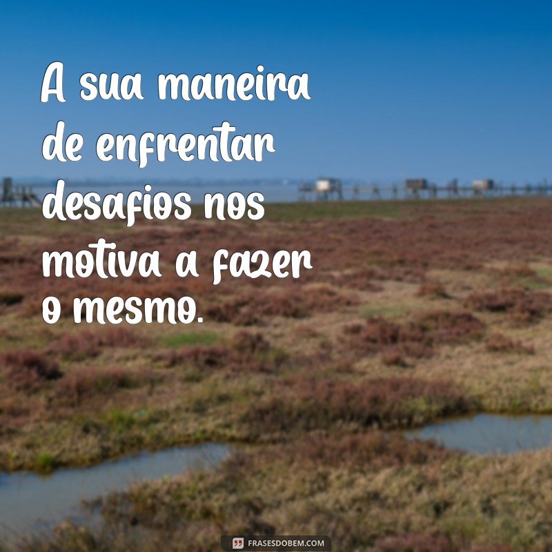 Frases Inspiradoras para Impressionar Seu Chefe no Trabalho 