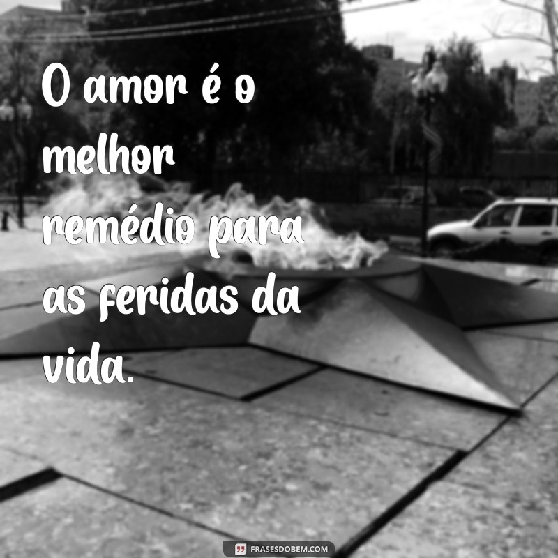 Frases Motivacionais de Amor: Inspire-se e Fortaleça Seus Relacionamentos 