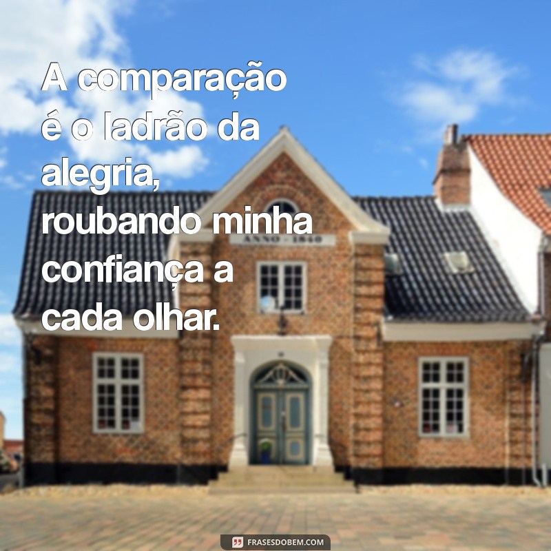 Frases Inspiradoras sobre Insegurança: Encontre Confiança em Palavras 