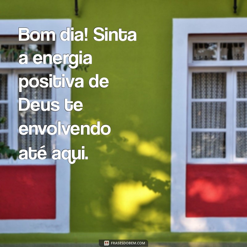 Bom Dia: Comece Sua Segunda-Feira Abençoada por Deus com Inspiração 