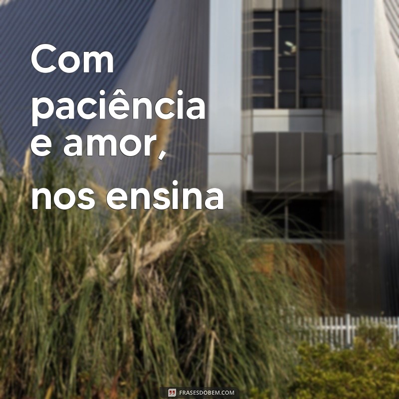 Encante sua professora com estas belas frases poema 