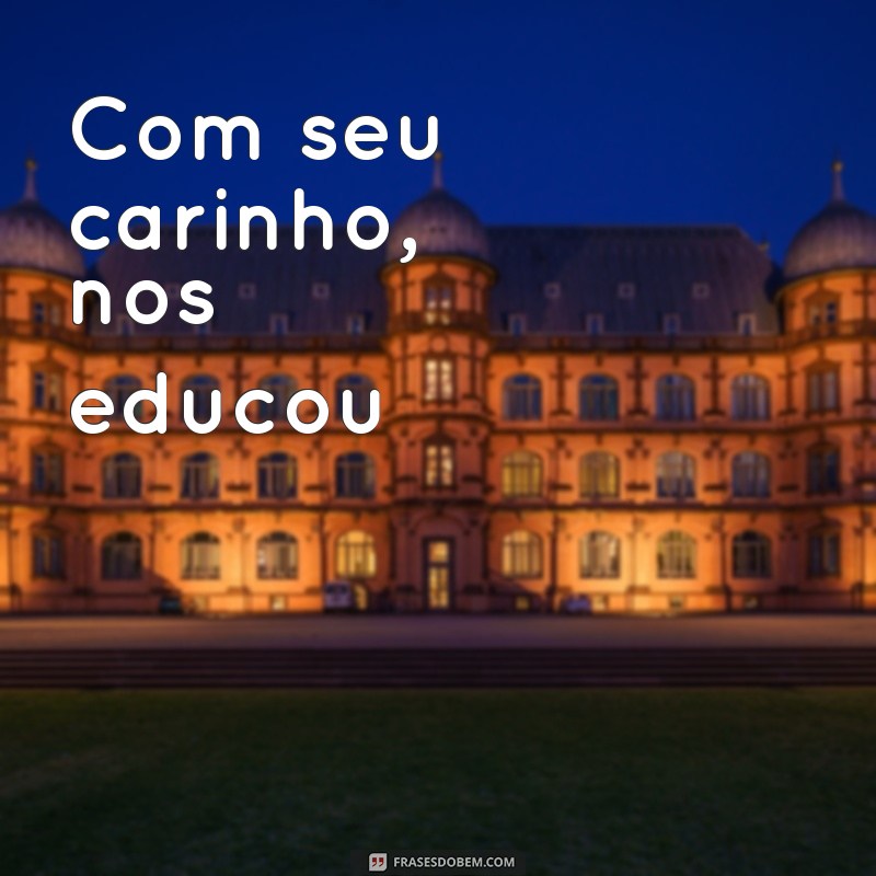 Encante sua professora com estas belas frases poema 