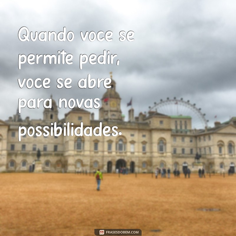 Como o Princípio Pedireis e Recebereis Pode Transformar Sua Vida 