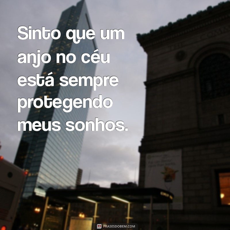 Descubra o Significado e a Simbologia do Anjo no Céu 