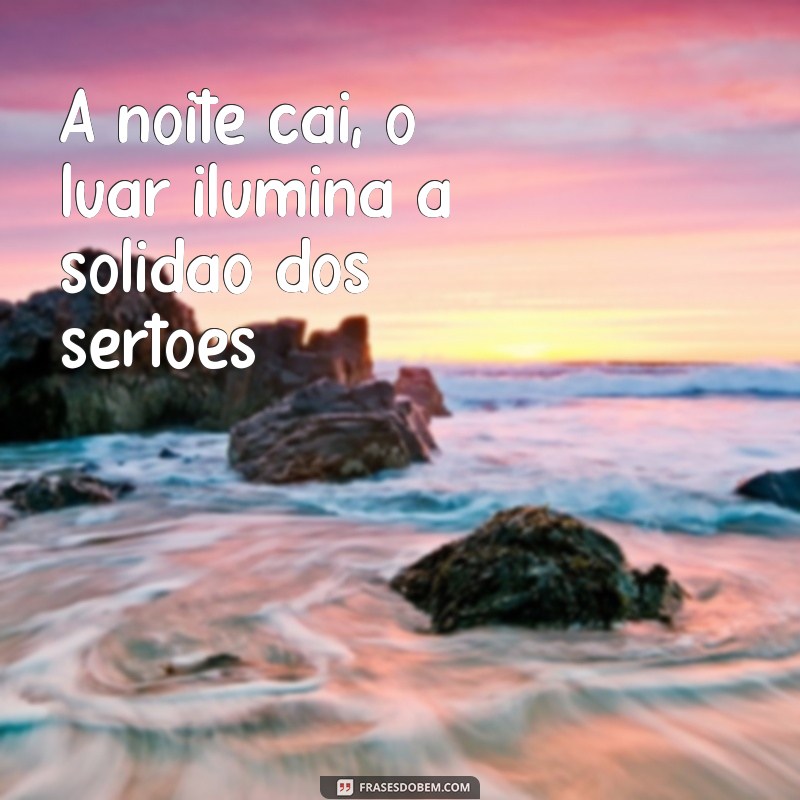 Relembre as Melhores Frases Sertanejas Antigas e se Emocione com a Nostalgia 