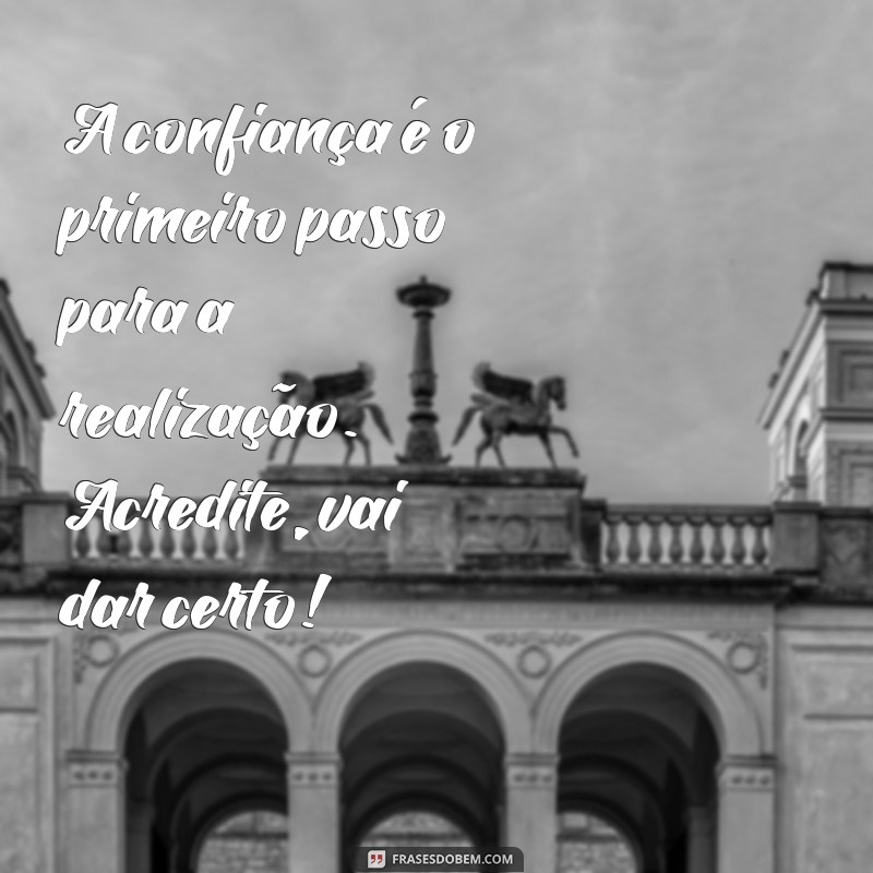 Como Enviar Mensagens Motivacionais que Garantem Sucesso: Dicas e Exemplos 