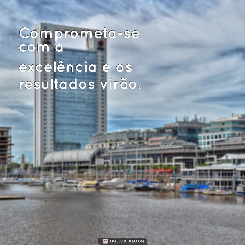 Frases Motivacionais para Impulsionar sua Equipe de Vendas 