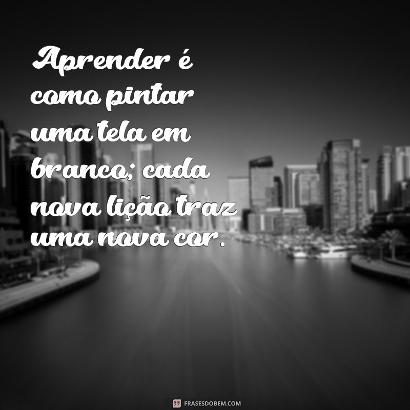 100 Frases Criativas para Inspirar sua Imaginação e Criatividade 