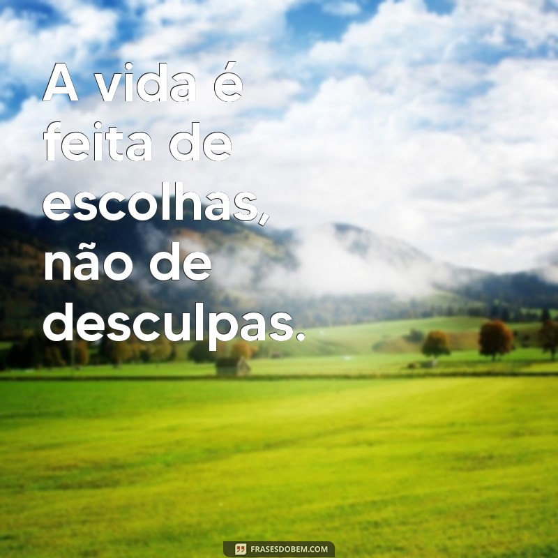 Frases Inspiradoras para Cada Fase da Vida: Reflexões e Motivação 