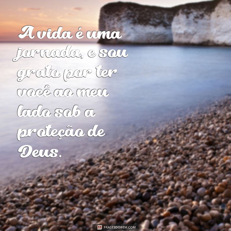 Frases Inspiradoras de Deus para Compartilhar com Amigos no WhatsApp 