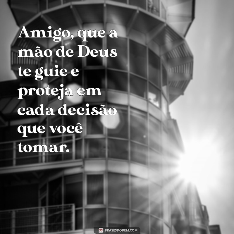 Frases Inspiradoras de Deus para Compartilhar com Amigos no WhatsApp 