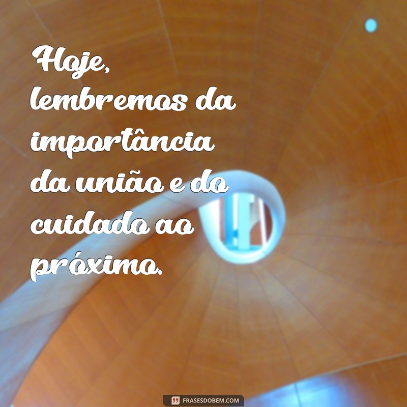 Reflexões e Mensagens Inspiradoras para a Quinta-Feira Santa 