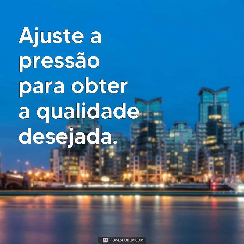 Descubra as melhores frases inspiradoras de operadores de máquinas 