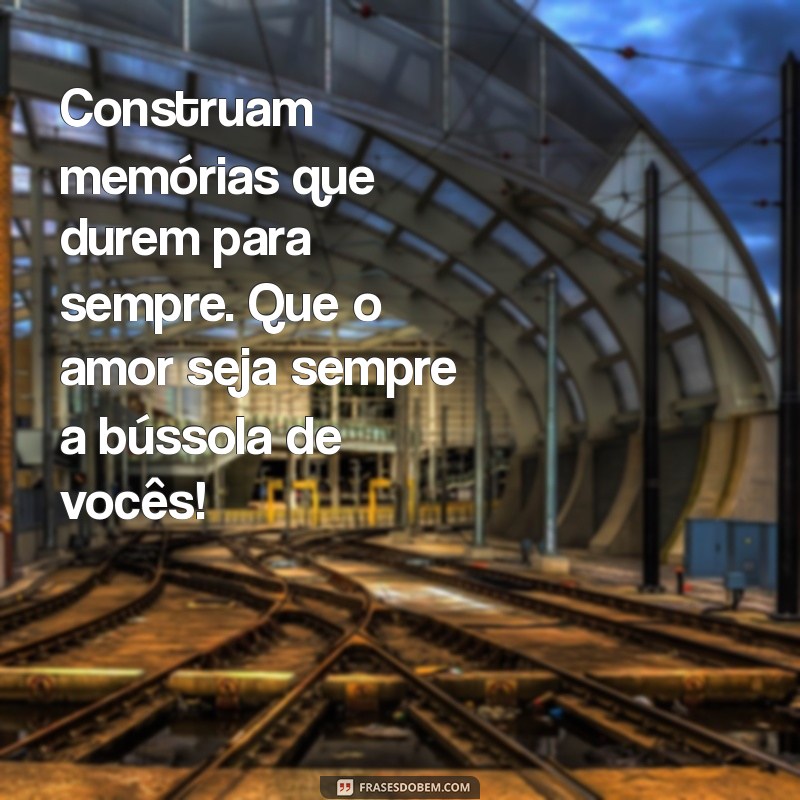 Mensagens Emocionantes de Casamento para Filha e Genro: Inspirações para Celebrar o Amor 