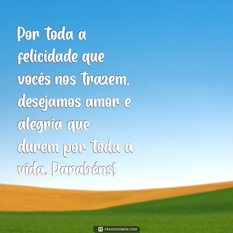 Mensagens Emocionantes de Casamento para Filha e Genro: Inspirações para Celebrar o Amor 