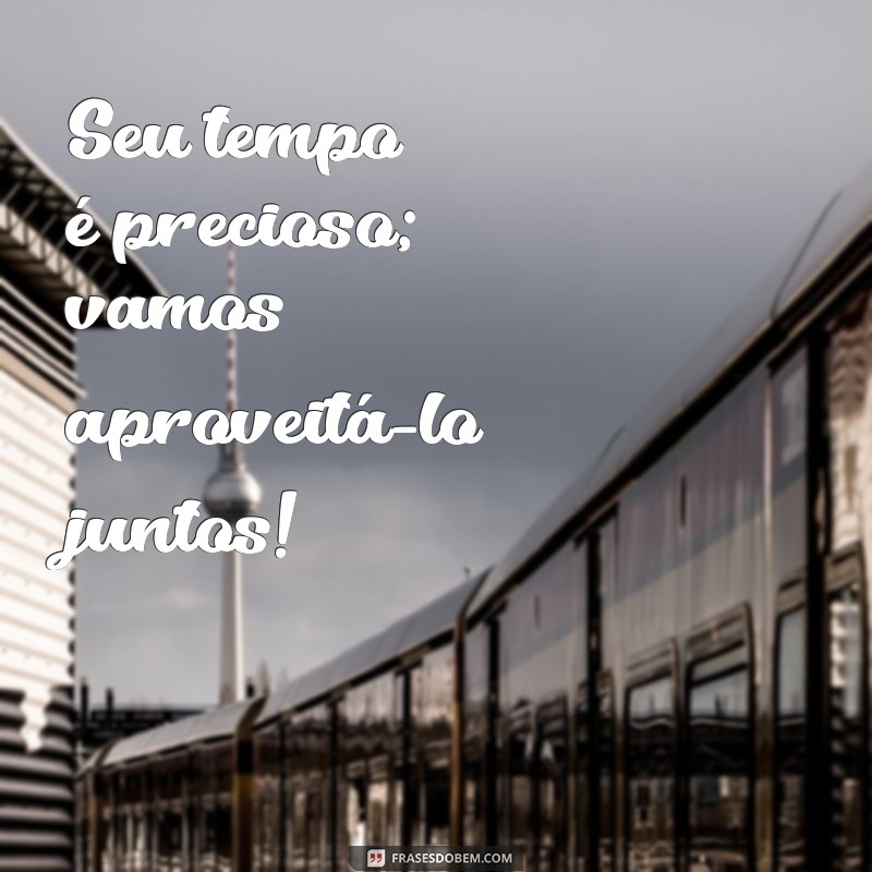 Frases Inspiradoras para Potencializar Seu Serviço e Encantar Clientes 