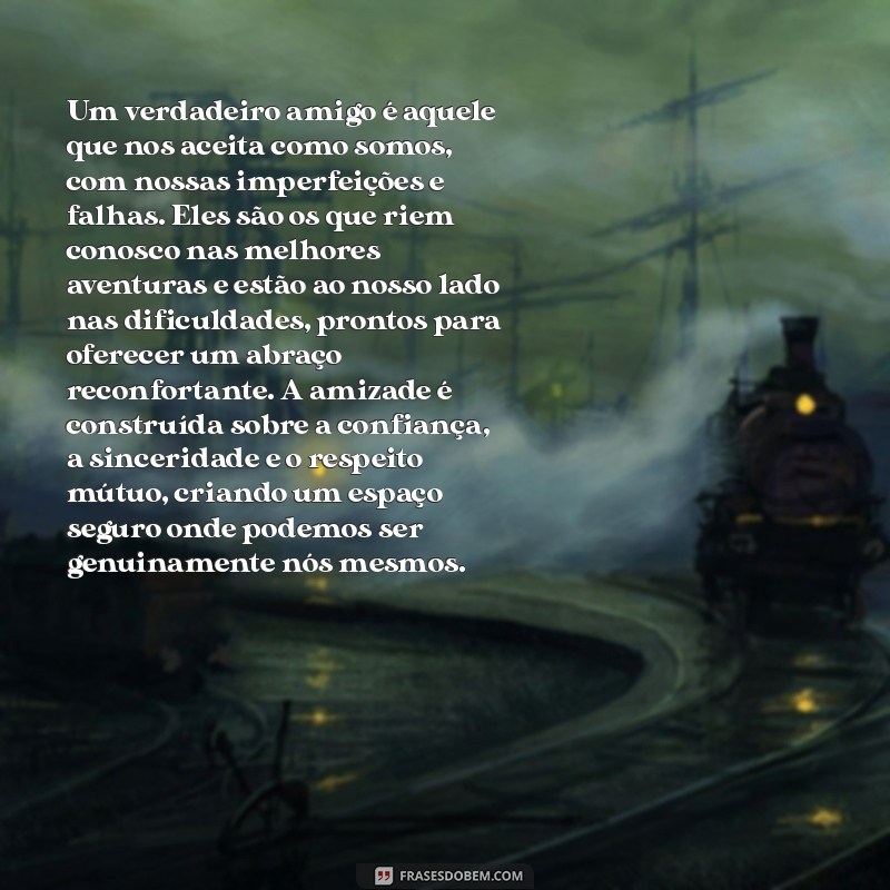 Frases Inspiradoras sobre Amizade: Celebre os Laços que Fortalecem 