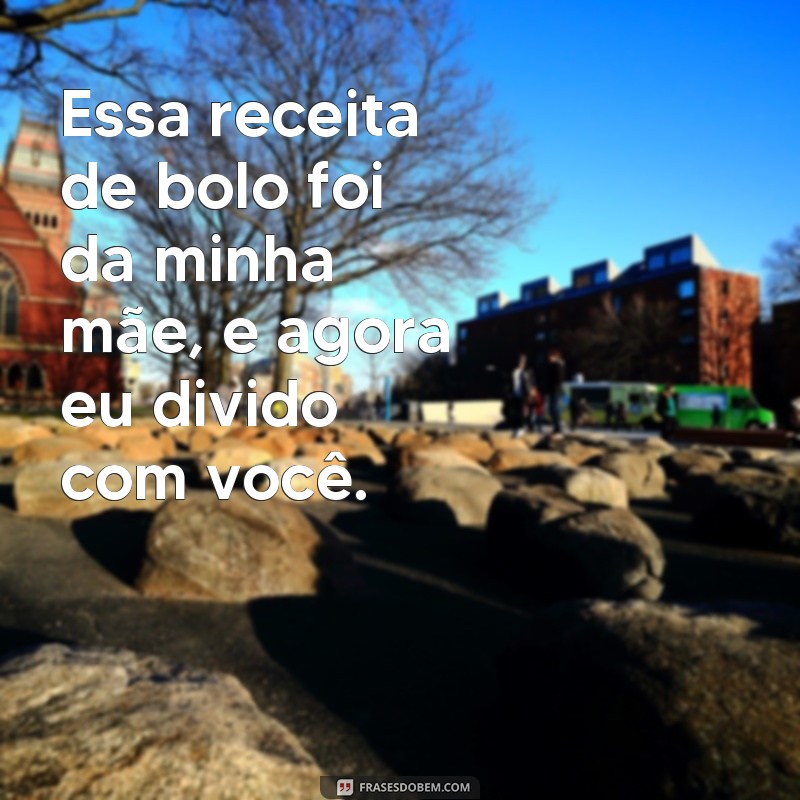 Descubra as melhores frases de vovó para inspirar seu corpo e alma 