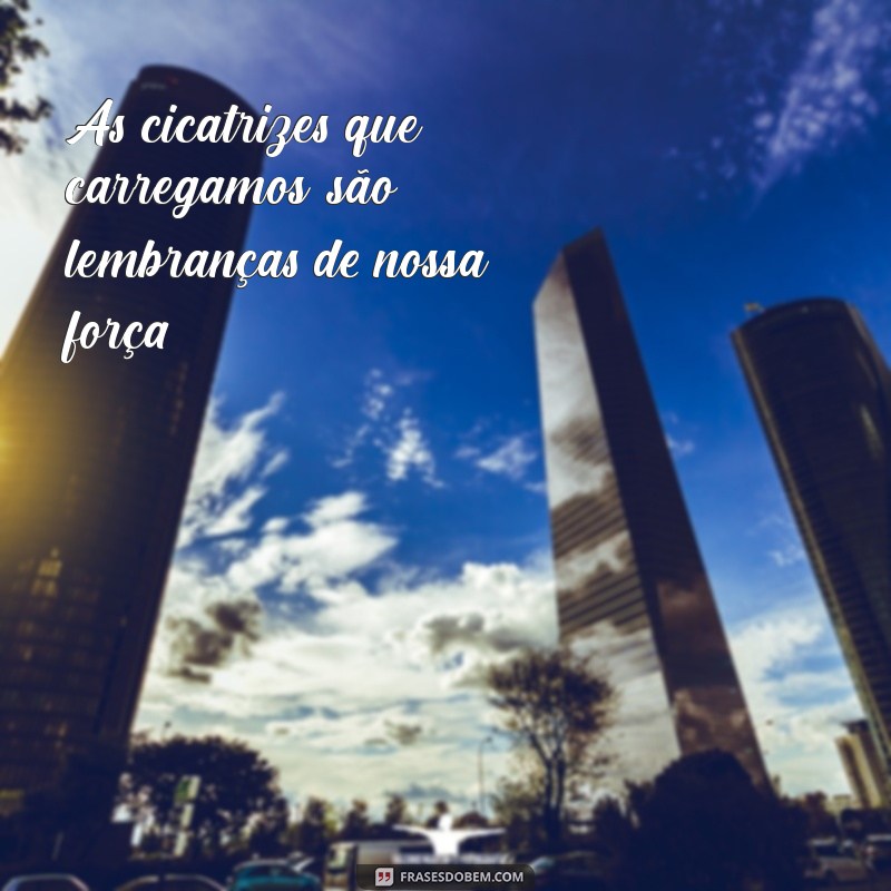 Frases Marcantes: Inspire-se com Palavras que Transformam 