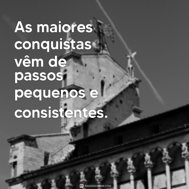 Frases Marcantes: Inspire-se com Palavras que Transformam 