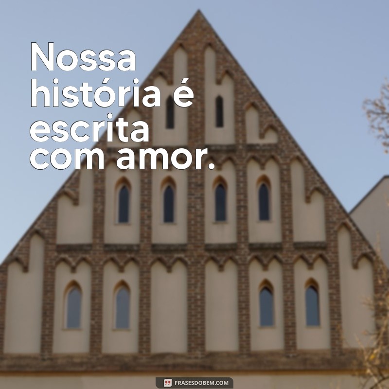 Frases Curtas para Celebrar 8 Anos de Casamento: Amor e Comemorações 