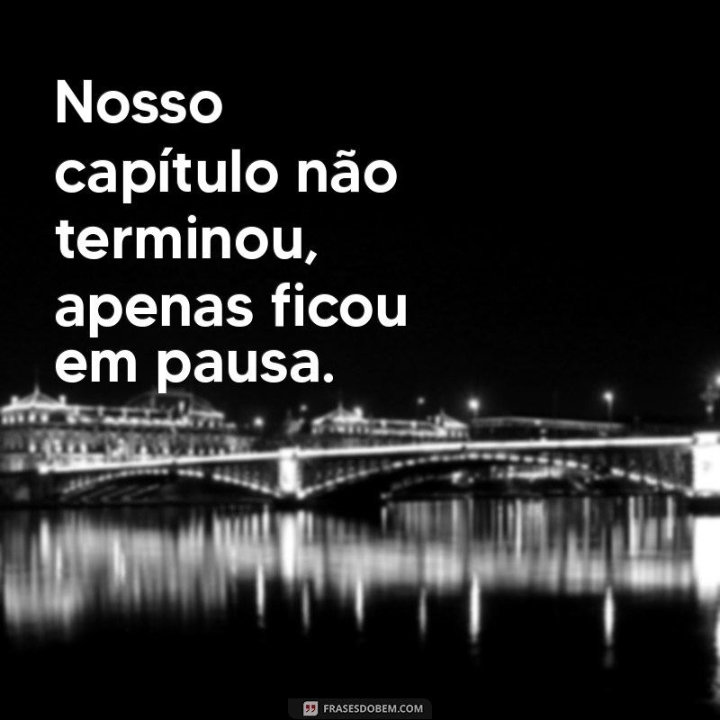 Como Superar o Amor do Passado que Nunca Esqueceu: Dicas e Reflexões 