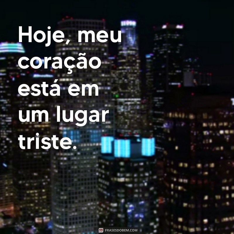 Como Lidar com a Tristeza: Mensagens e Reflexões para Superar Momentos Difíceis 